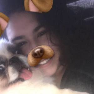 Meet your Posher, Isabel